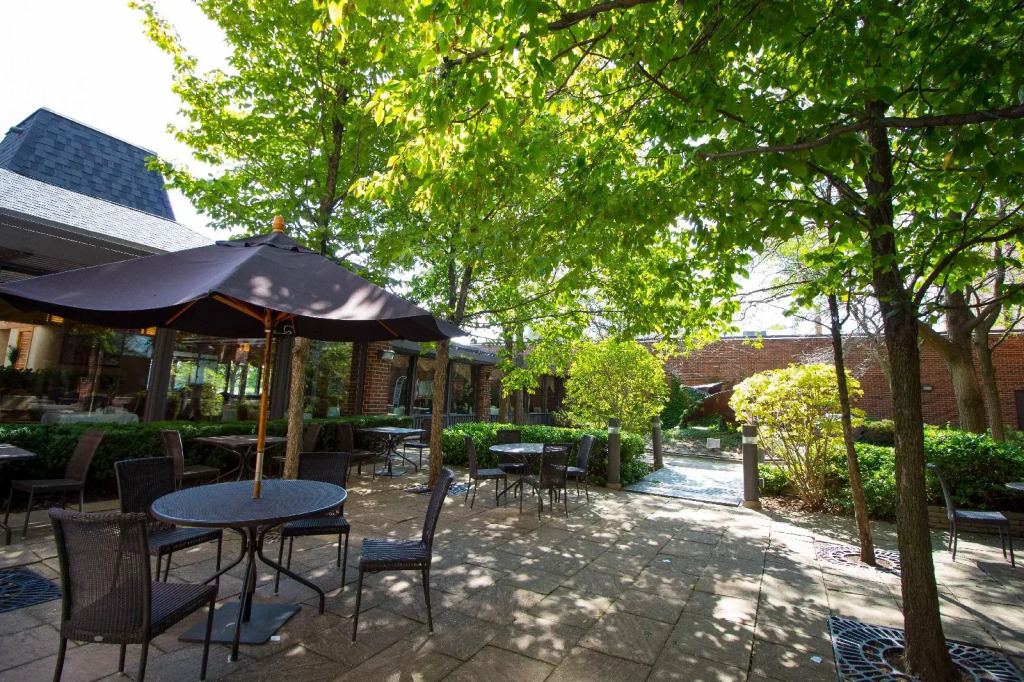 Delta Hotels Toronto Markham