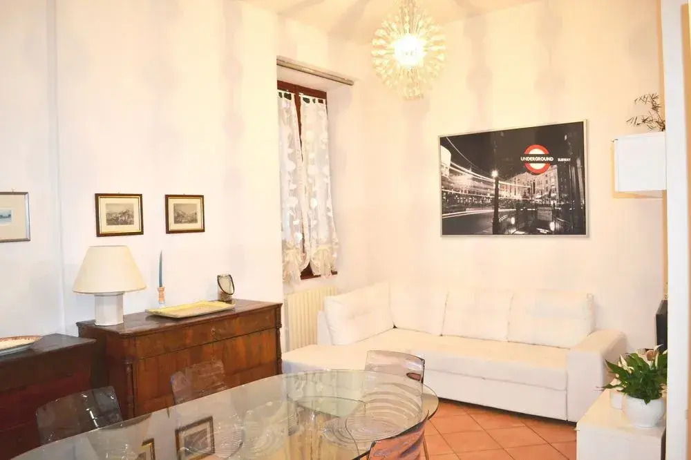 Appartamento Rossini Center Of Pesaro