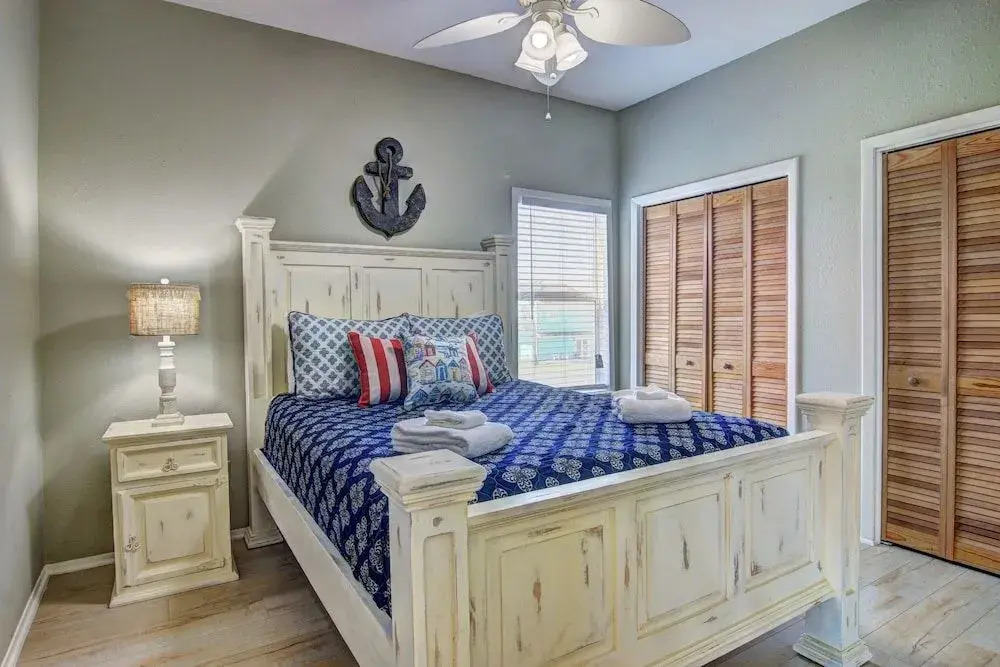Lost Colony Villa #30 2 Bedrooms 2 Bathrooms Home