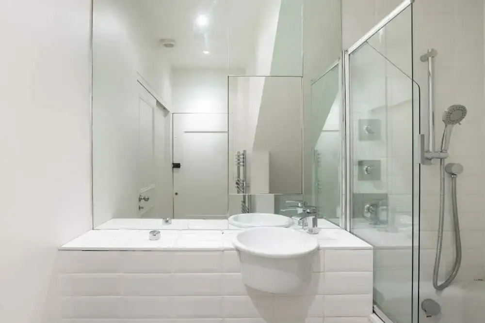 The Notting Hill Escape - Modern Bright 2Bdr Flat With Balcony