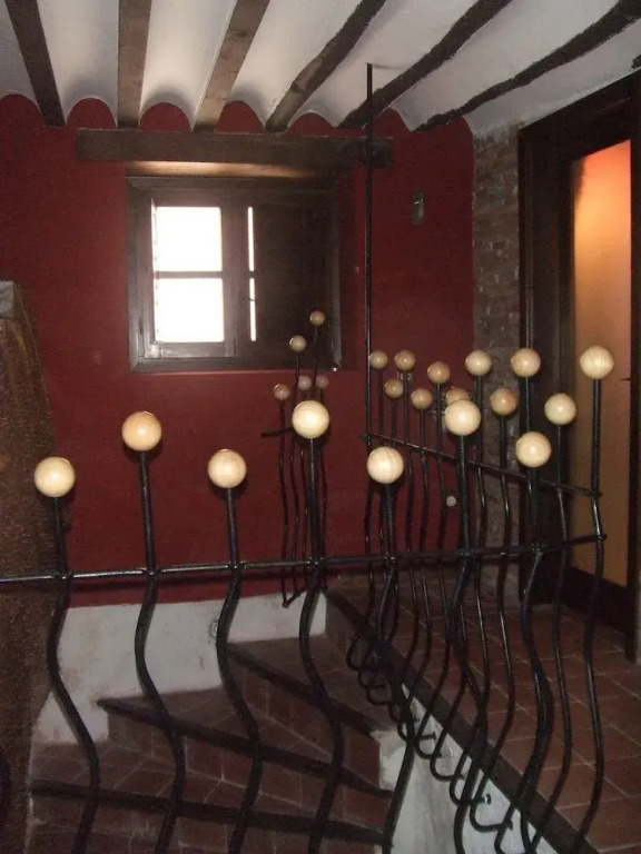 Hotel La Casa del Canónigo