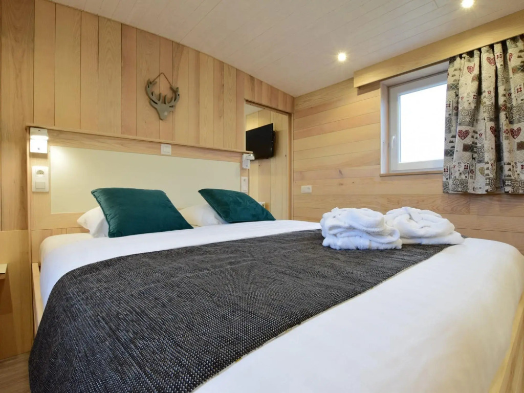Tranquil Stay in Vielsalm