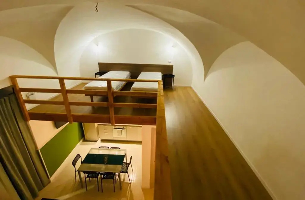 Il Vicolo Home 2