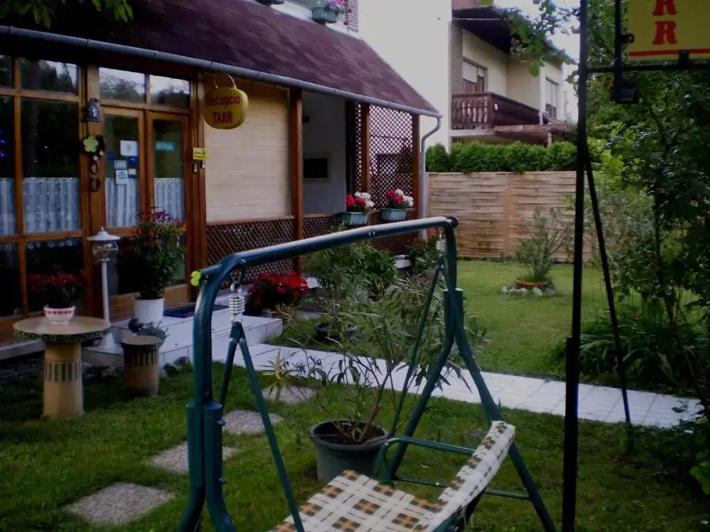 Tarr Apartmanok