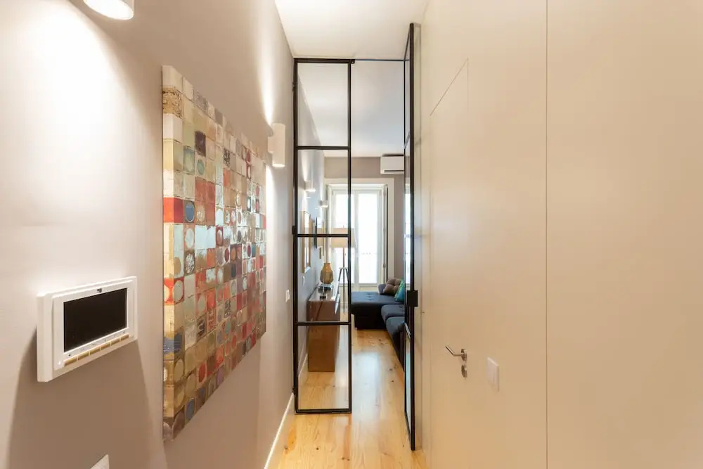 Porto Garden Studio - Santa Catarina