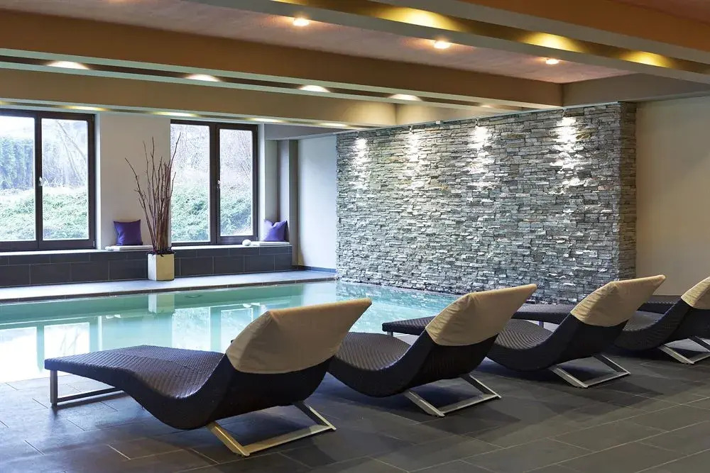 HAGLEITNER Family Balance Hotel & Spa Zell am See
