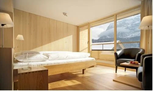 Biohotel Schwanen