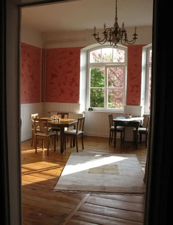 Gutshaus Zietlitz