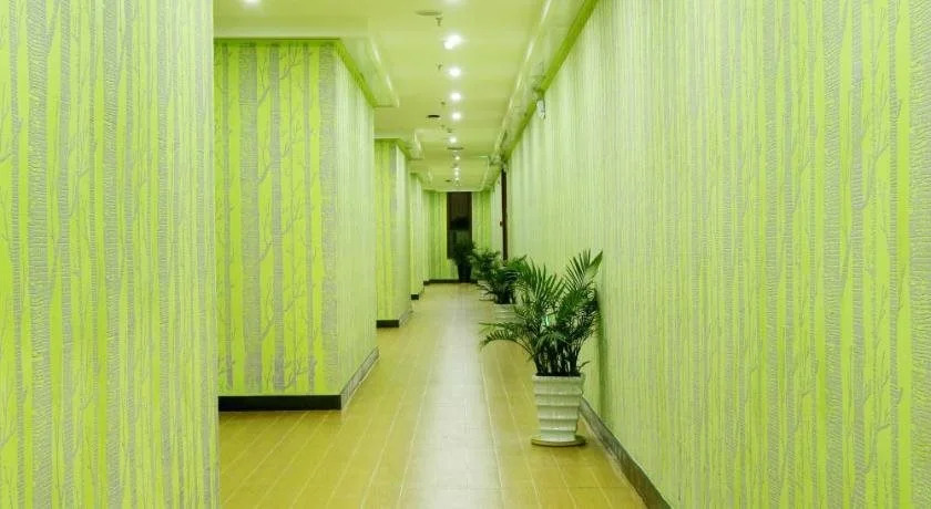 Zhangjiajie Weiyi Fashion Hotel