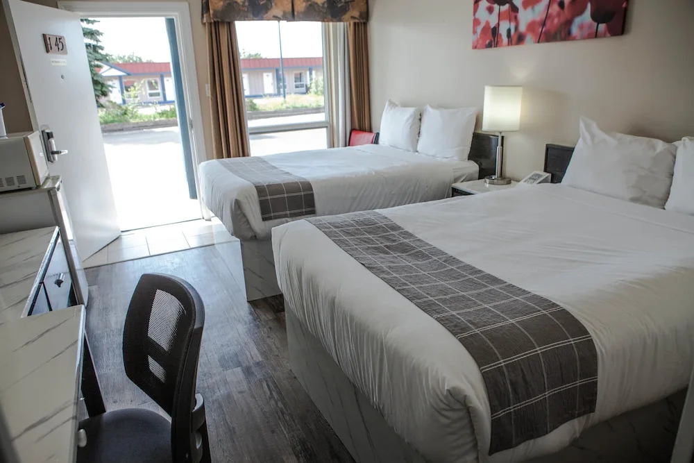 Best Canadian Motor Inn