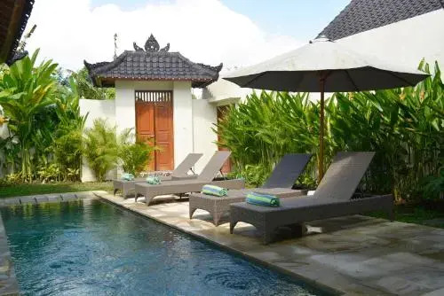 Villa Cerah