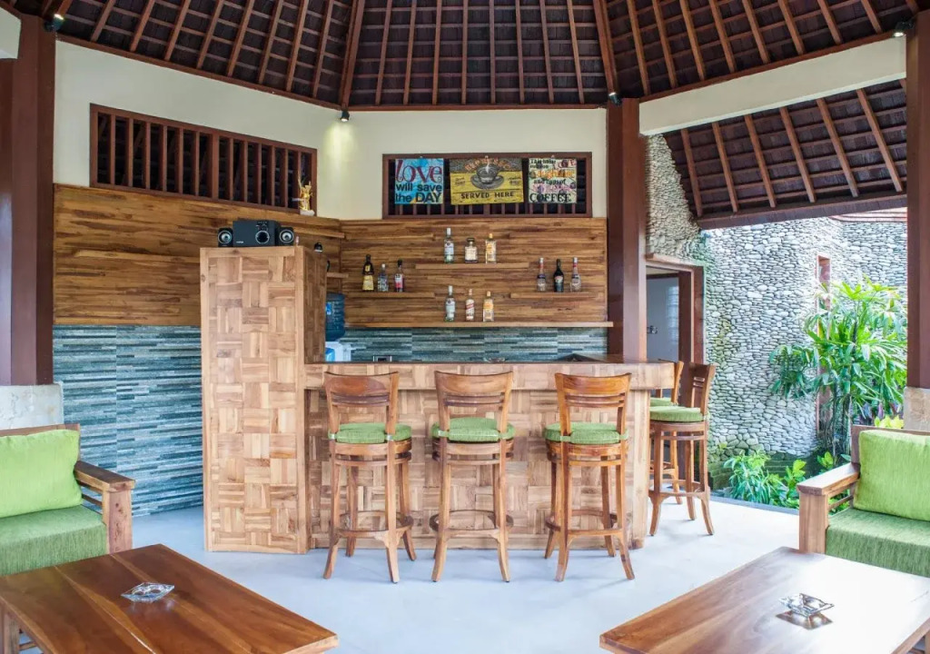 Kadiga Villas Ubud by GenuineHost