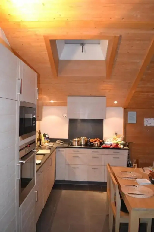 Appartement Cristal 512