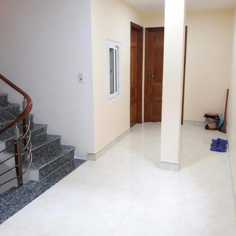 Thanh Trung Hotel
