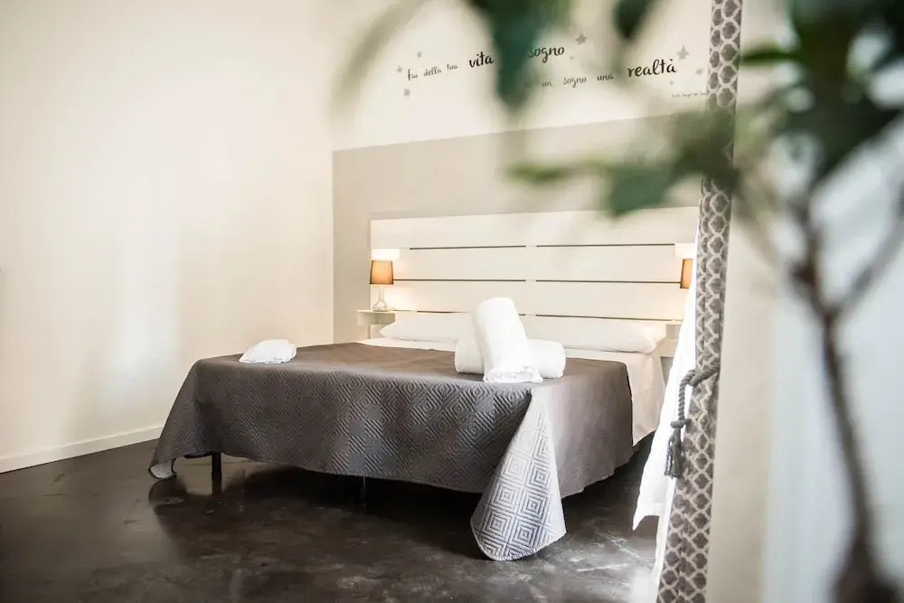 Fondaco Guest House