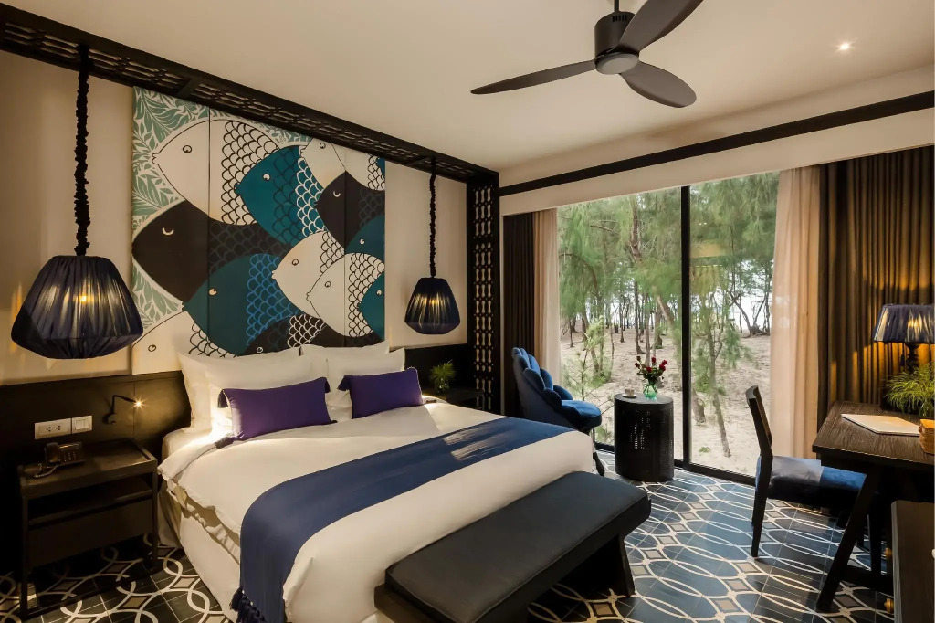Sol An Bang Beach Resort & Spa