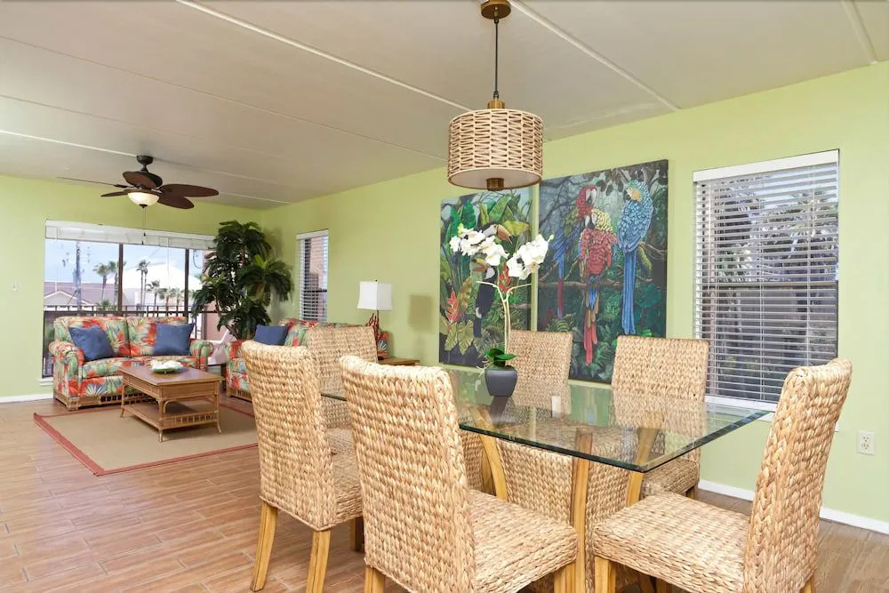 Beachview by South Padre Condo Rentals