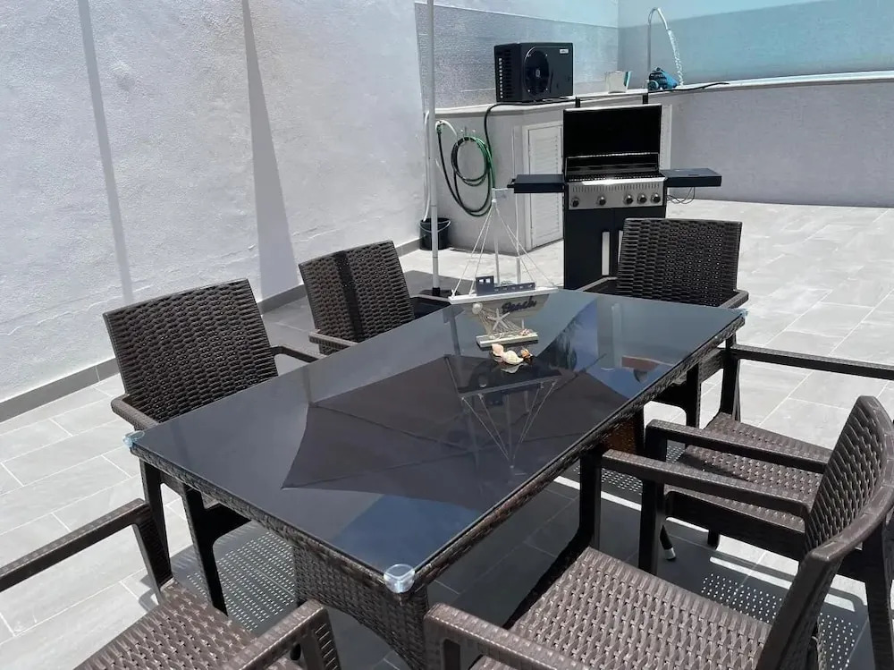 Adeje Deluxe Villas Santa Mónica