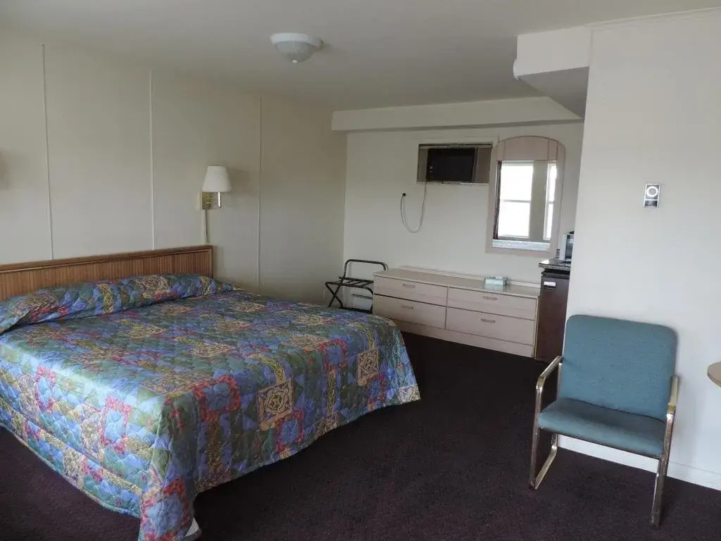 North Country American Inn