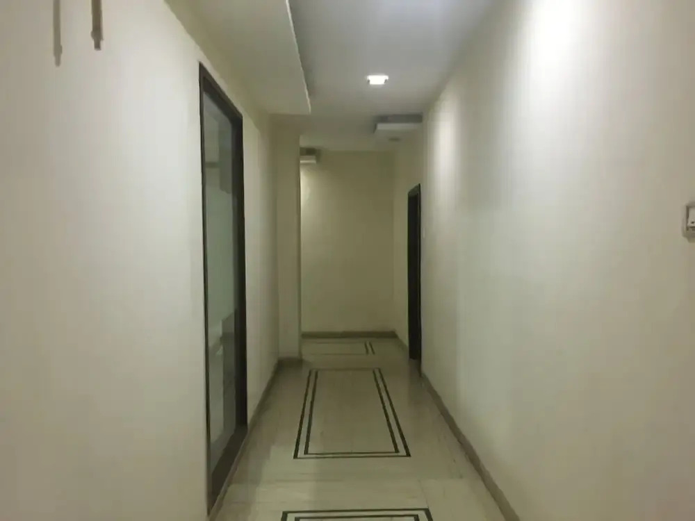 Hotel O Manpreet