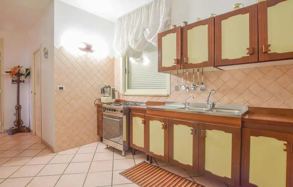 Awesome Home in Furnari With 5 Bedrooms and Wifi
