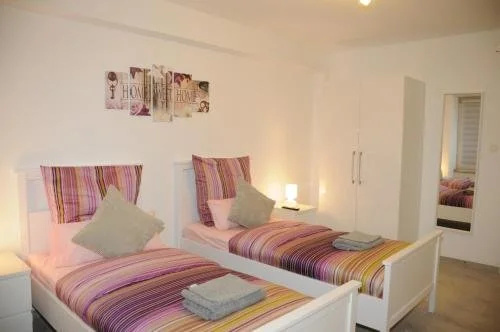 DiBeKa Apartments Kln Messe