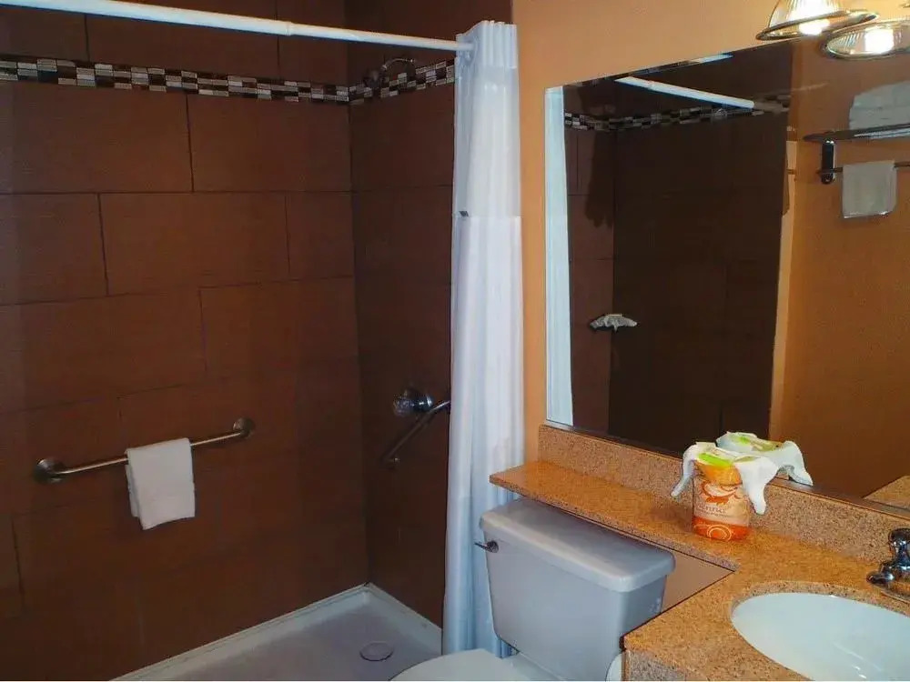 Americas Best Inn Flagstaff