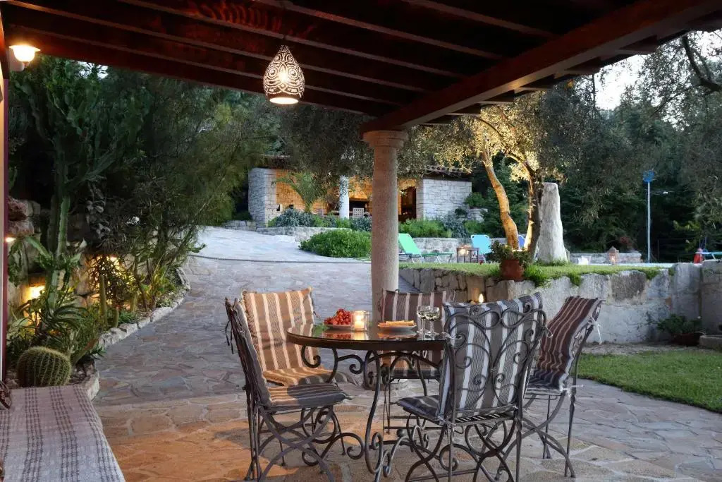 Alea Resort Villas