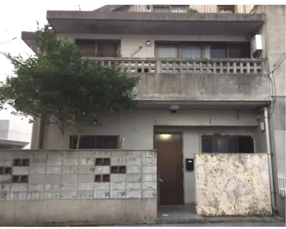 Asato105 Apt