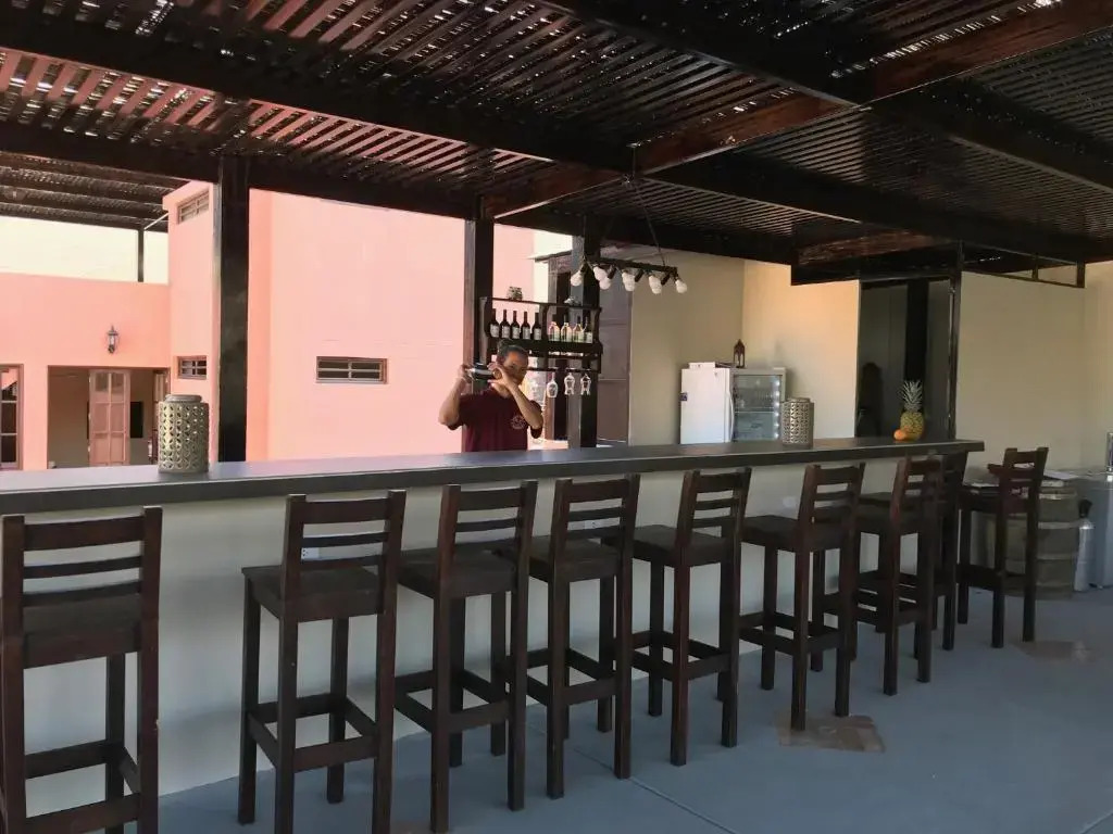 Desert Nights Hostel