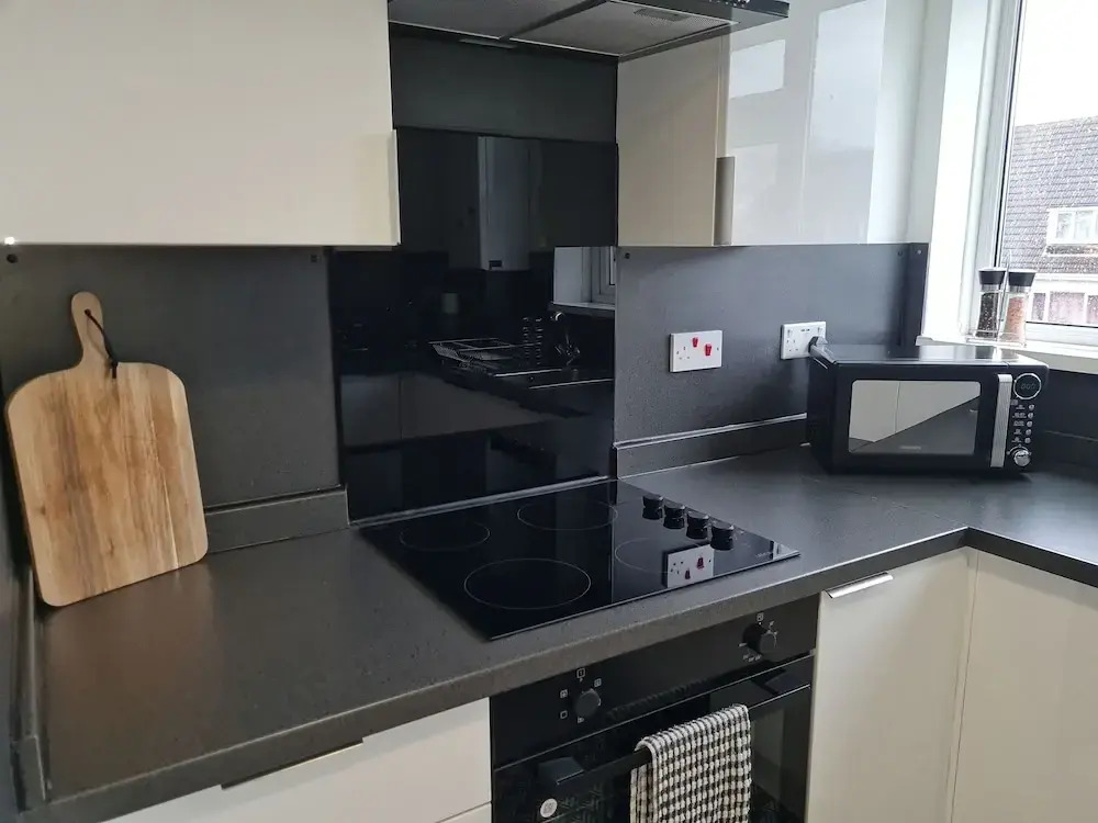 Lovely 2-bed Apartment in Cheltenham Spa