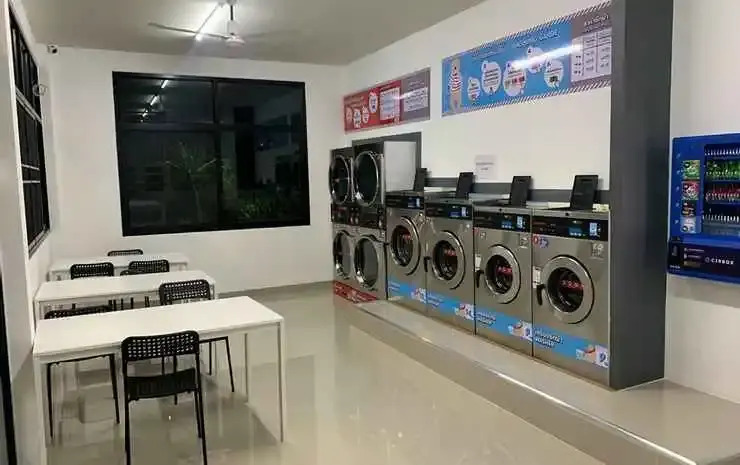 Penthouse Apartments