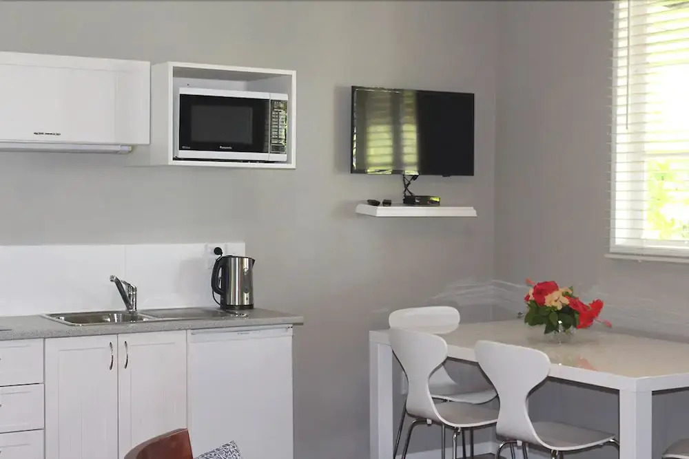 Villa Apartments Eastside
