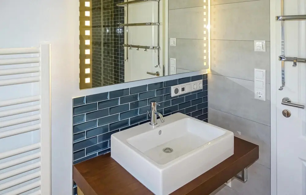 Nice Home In Zierow With Sauna