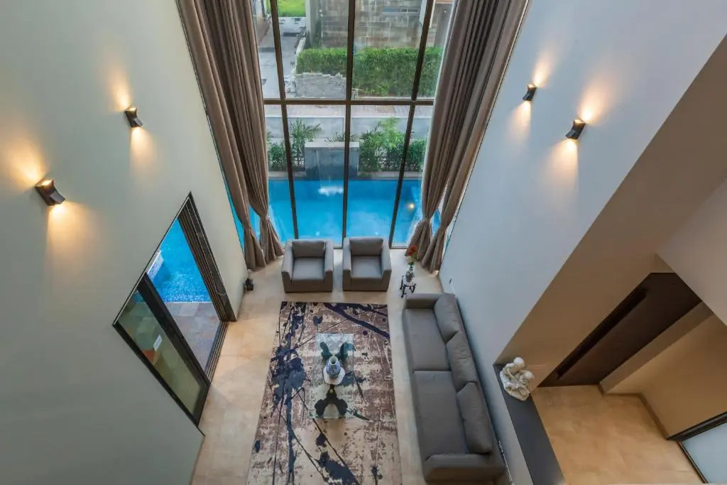 SaffronStays Aspen
