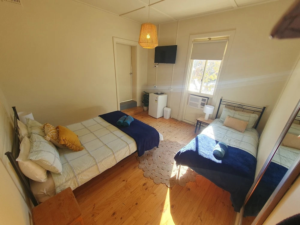 Pier Hotel Port Lincoln