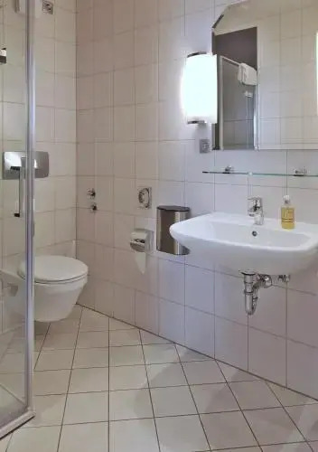 Hotel-garni Zum Weinkrug
