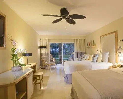 Grand Palladium Palace Resort Spa & Casino - All Inclusive