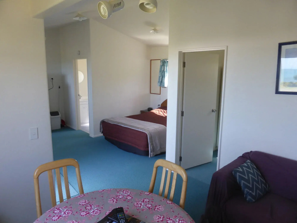 Napier Beach TOP 10 Holiday Park & Motels