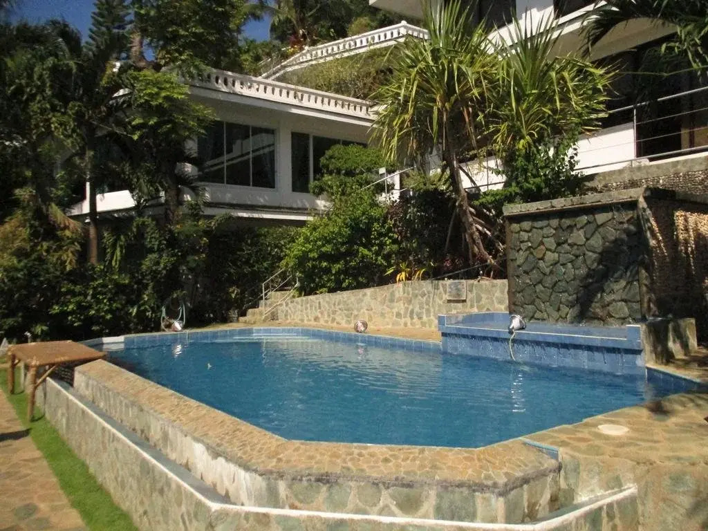 Alargo Villa