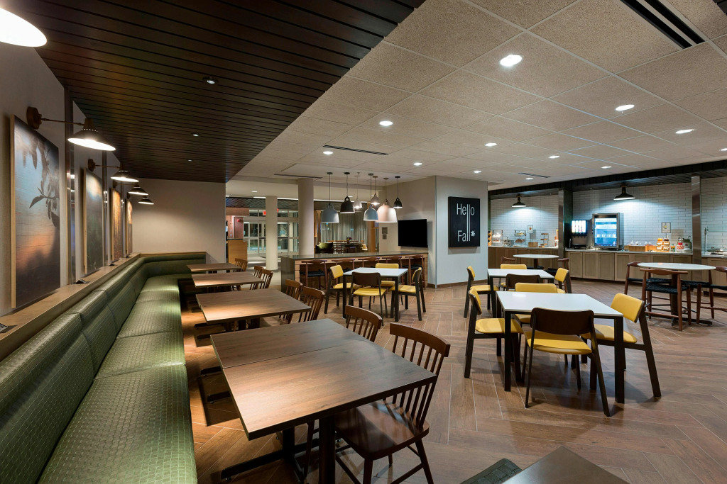 Fairfield Inn & Suites by Marriott Shelby