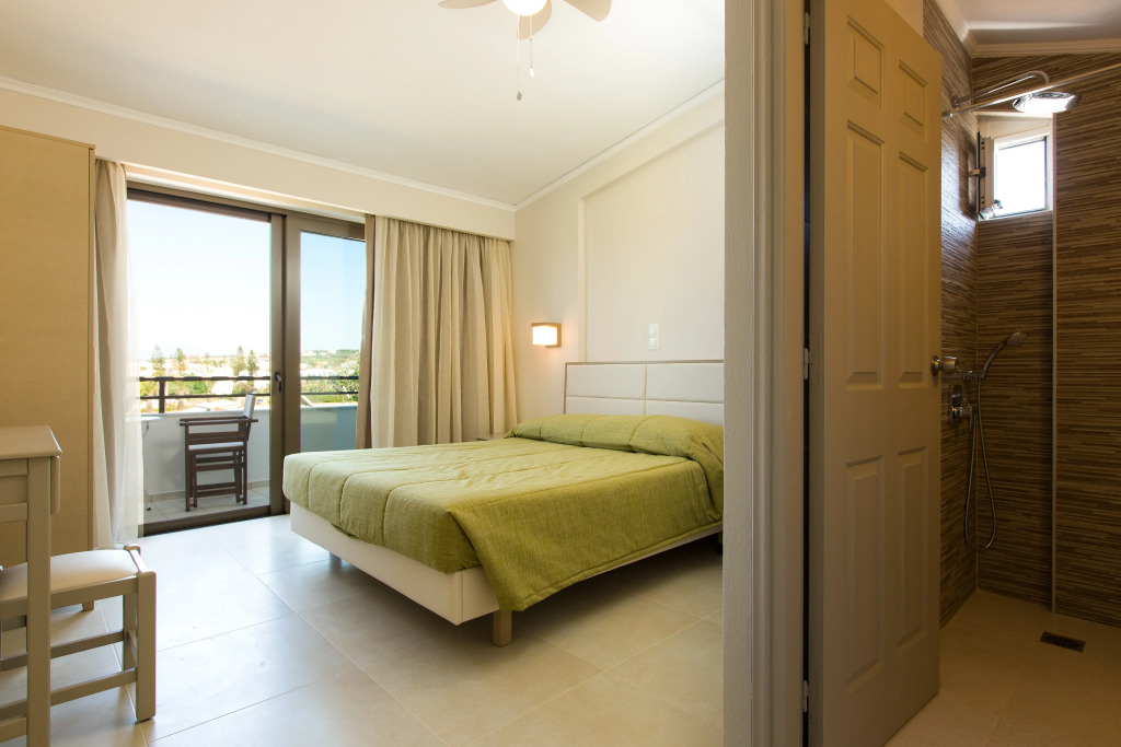 Trefon Hotel Apartments and Family Suites