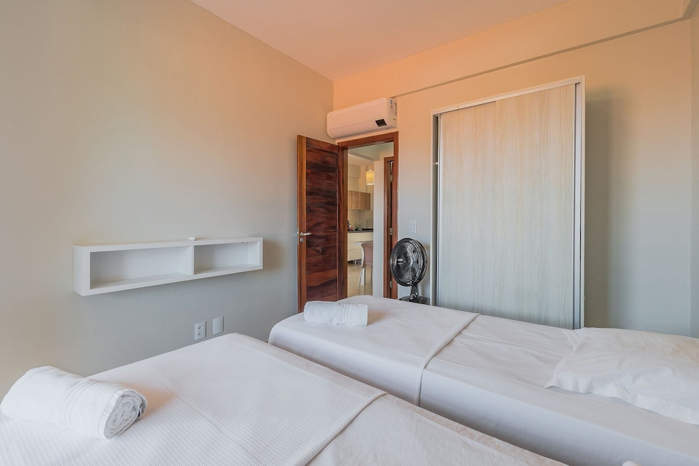 Cumbuco Residence #309 - 2 Bedrooms by Carpediem