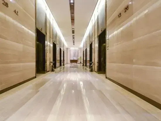 The KaiLai House, ChongQing