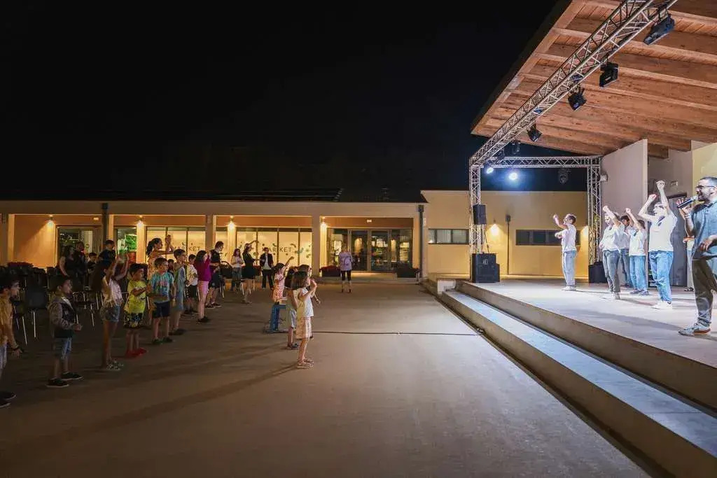 Viserba - Appartamento Rimini Family Village
