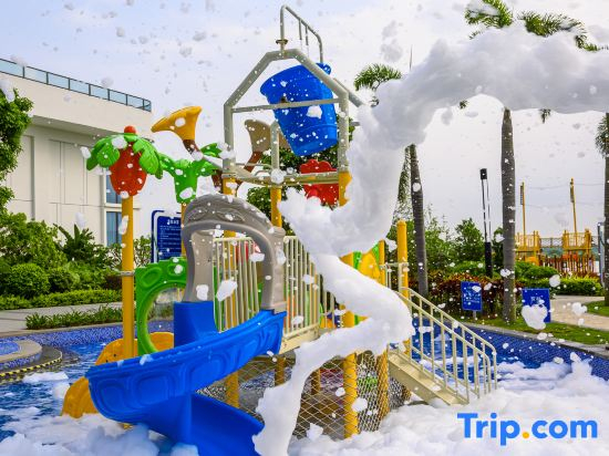 Jiangmen Yuquan Huju Hot Spring Hotel