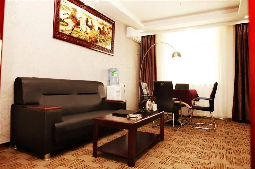Super 8 Hotel Beijing Capital Airport Tianzhu