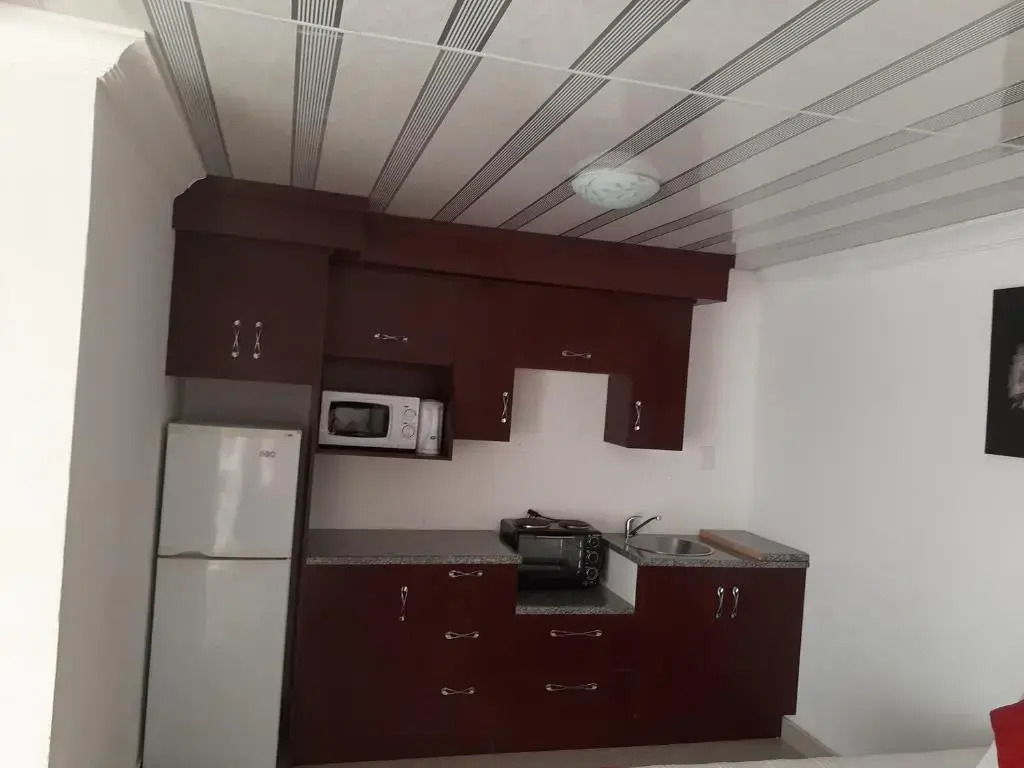 Dudsk Bed & Breakfast