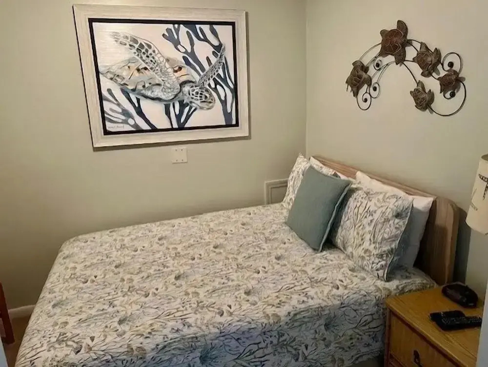 Royal Garden Resort 1412 2 Bedroom Condo by RedAwning