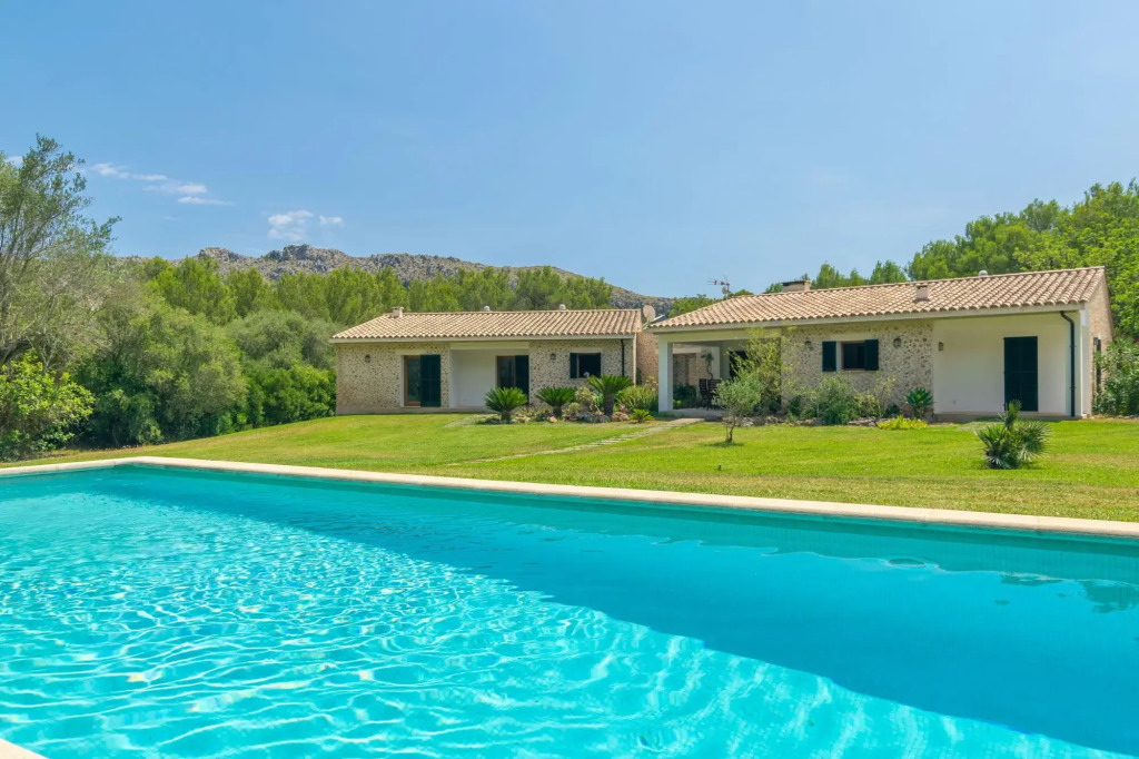 Villa Esplai by Villa Select